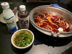-牛New寿喜烧(新六百店)