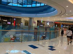 -凯德广场(西城店)
