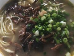 -大石人家鱿鱼面馆(大石西路总店)