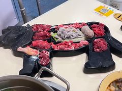 -合记汕头牛肉店(嘉禾路店)