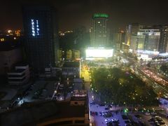 -汕头金海湾大酒店(万象城店)
