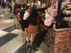 -鹿客西街(欧乐时尚广场店)