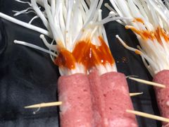 -好旺角齐市鲜切牛自助烤肉(农林五道街总店)