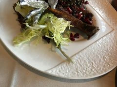 -梧桐餐厅(泉城路店)