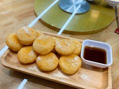 -老砂锅(城北店)
