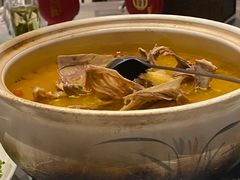 -七十七号厨房·新派江西菜(滨湖店)