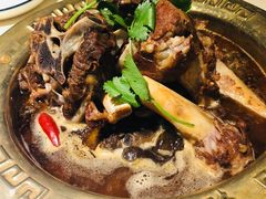 -和庆斋羊蝎子火锅·碳缸烧烤(顺义旗舰店)