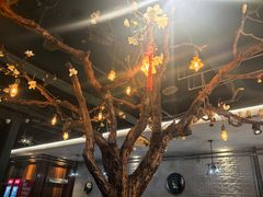 -梧桐树下(云锦世家店)