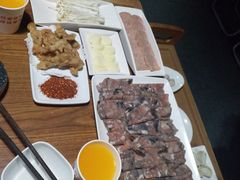 -傣妹火锅(南京东路一店)