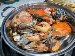 -圣罗巴海鲜自助(黑金店)