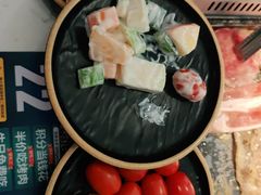 -非烤勿扰自助烤肉(合胜百货店)