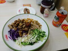 -八卤粉面·西安刀削·绵阳米粉(三湘泗宝店)