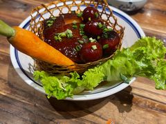 -鱼食饭稻·苏浙土菜17年老馆子(平江路店)