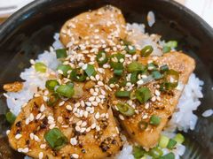 -胜博殿日式炸猪排(西红门店)