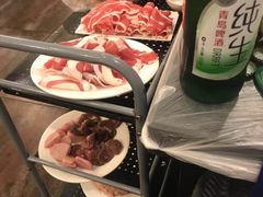 -鑫龙火锅城(青岛分店)