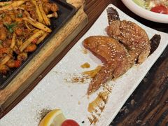 -小川洋风料理(街道口店)