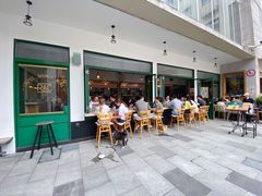 -RAC BAR(安福路店)