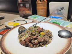-乌君·酒场·炭火烧鸟(侨城坊店)