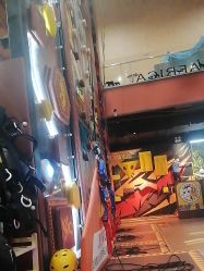 -卡通尼·Safari非洲探索乐园·生日会(金桥国际商业广场店)