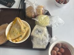 -常州糕团店(北大街新世纪商城店)