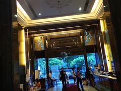 -天空别墅酒店公寓(珠江新城广州塔店)