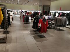 -ZARA(重庆华润万象城中区店)