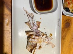 -木屋烧烤(坂田天安云谷店)