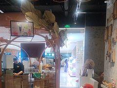 -红蕃干锅·脆皮香辣虾(南屏街金鹰店)