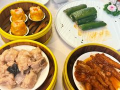 -香云轩·顺德菜(香云纱园林酒店店)