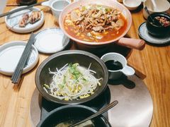 -云海肴云南菜·蒸汽石锅鱼(北京良乡华冠店)