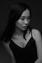 -鹿角肖像摄影艺术馆