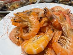 -禾斗海鲜自助(市南银座店)