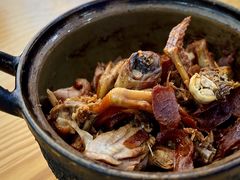 -斯丹姜母鸭·古法干香(涂门街总店)