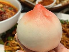-小谭川菜(紫薇田园店)