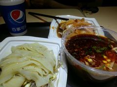 android_upload_pic-魏家凉皮(十里河店)