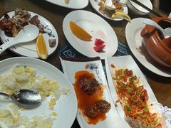 -喜林苑·稻田餐厅(品相府店)