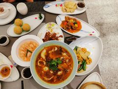 -宴会中心