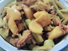 -三里桥徐家烧烤(启明街店)