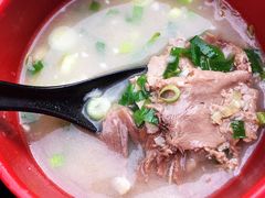 -南关小碗牛肉汤(学子街店)