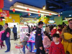 -小象猛犸(炫地购物中心店)