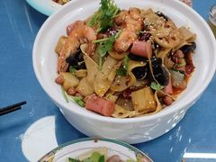 -马布尔莱斯食府(西红门店)