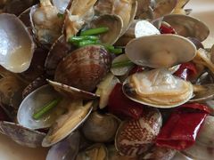 -浩家苑菜馆(汉口路店)