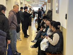 -北京中西医结合医院