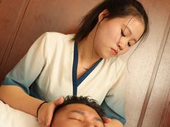 -古莲·影院足道·按摩SPA(水上温泉店)