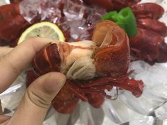 -龙虾奇迹(大华三路店)