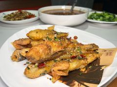 -火龙堂·风味民间菜(文一路店)