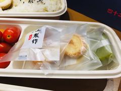 -天津大学·四十二斋餐厅