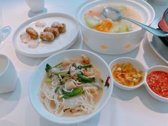 -莆田餐厅PUTIEN(三里屯店)