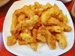 糖醋肉-屋里家延边朝鲜族冷面(南园店)