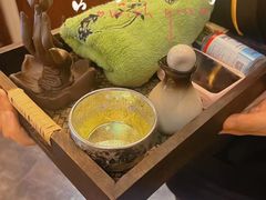 -盤古Spa泰式古法抓龙筋(鲁迅路店)